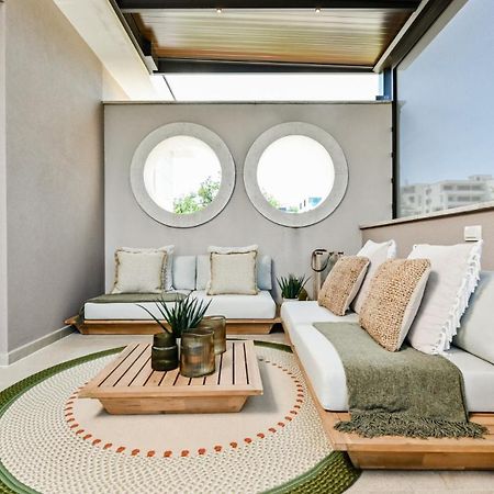 Luxury Villa Prova1 Malinska Exteriör bild