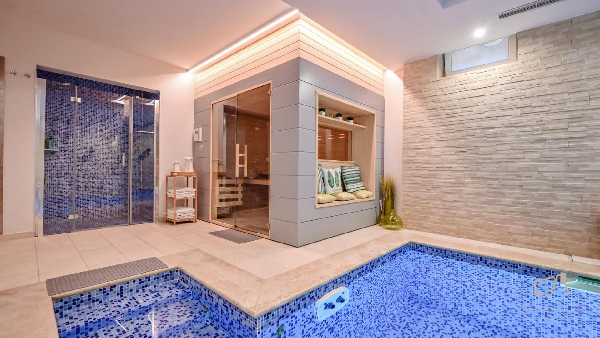 Luxury Villa Prova1 Malinska Exteriör bild