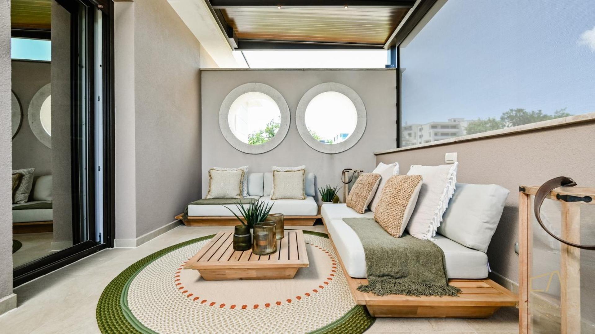 Luxury Villa Prova1 Malinska Exteriör bild